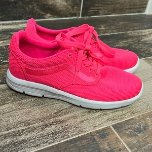 Vans Women’s Tennis Shoes